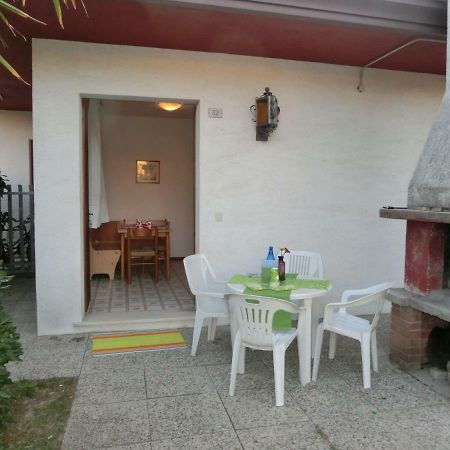 Villa Federica Bibione Exterior photo