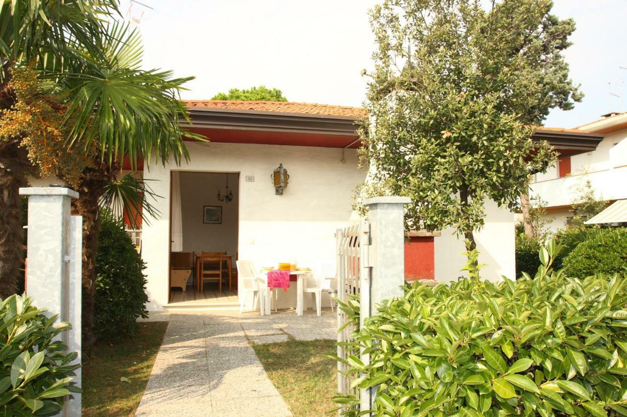 Villa Federica Bibione Exterior photo