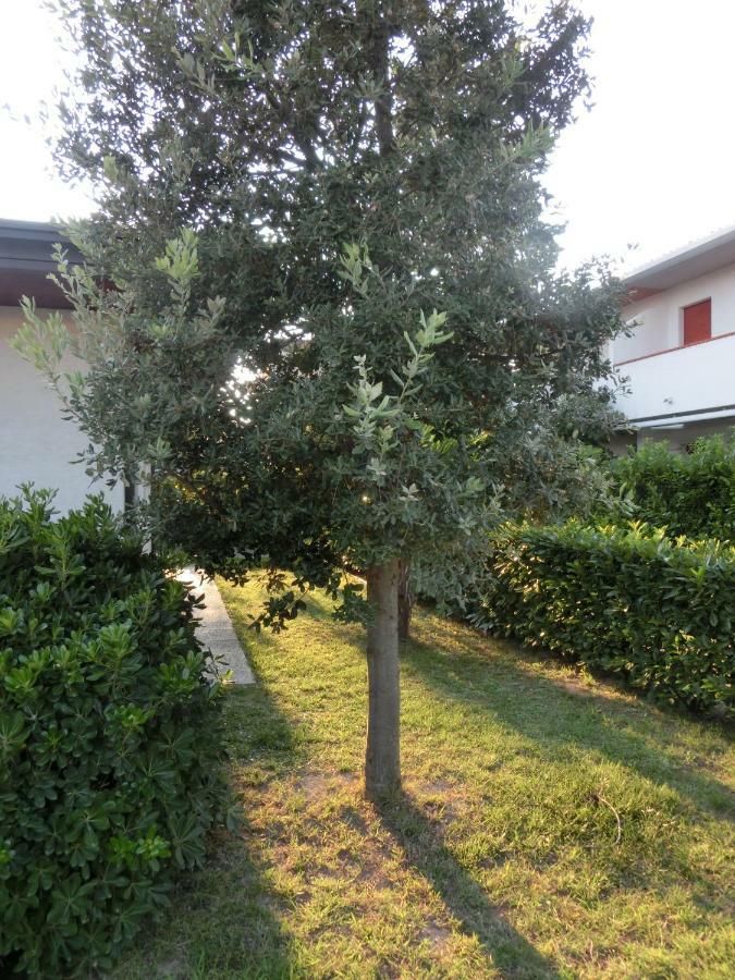Villa Federica Bibione Exterior photo